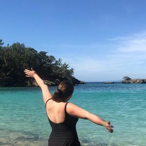 Meet your Posher, Oleksandra